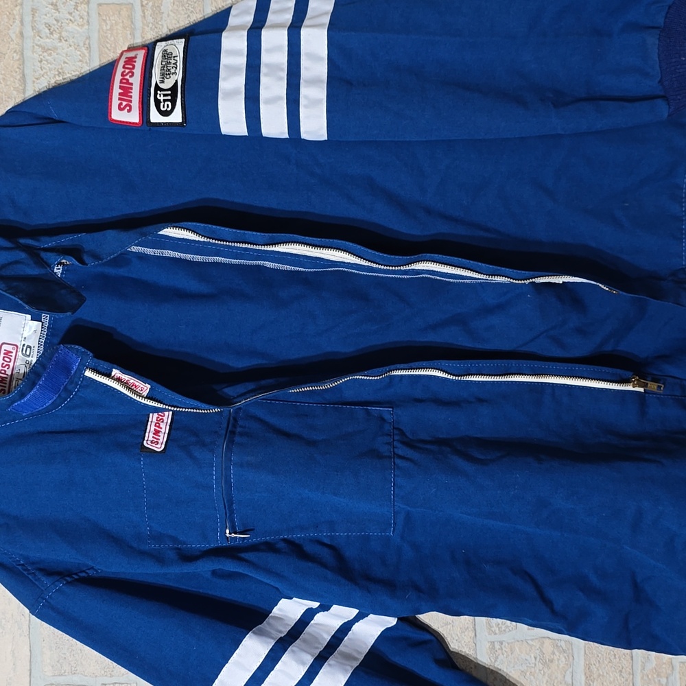 Simpson Std.6 Single Layer Generation 11 Driving … - image 5